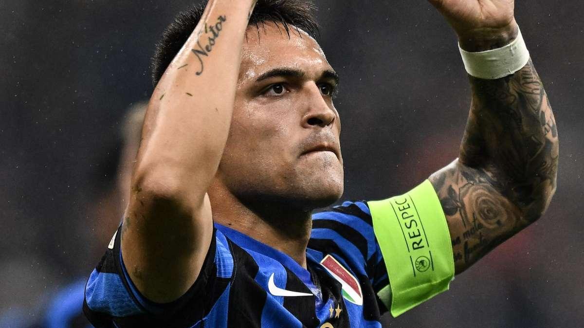 A. Paganin: "Messi ha ragione, Lautaro vale il Pallone d'Oro. È determinante"