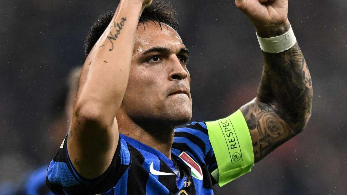 Pagelle CdS - Lautaro migliore in campo, Mkhitaryan condizionato e bocciato
