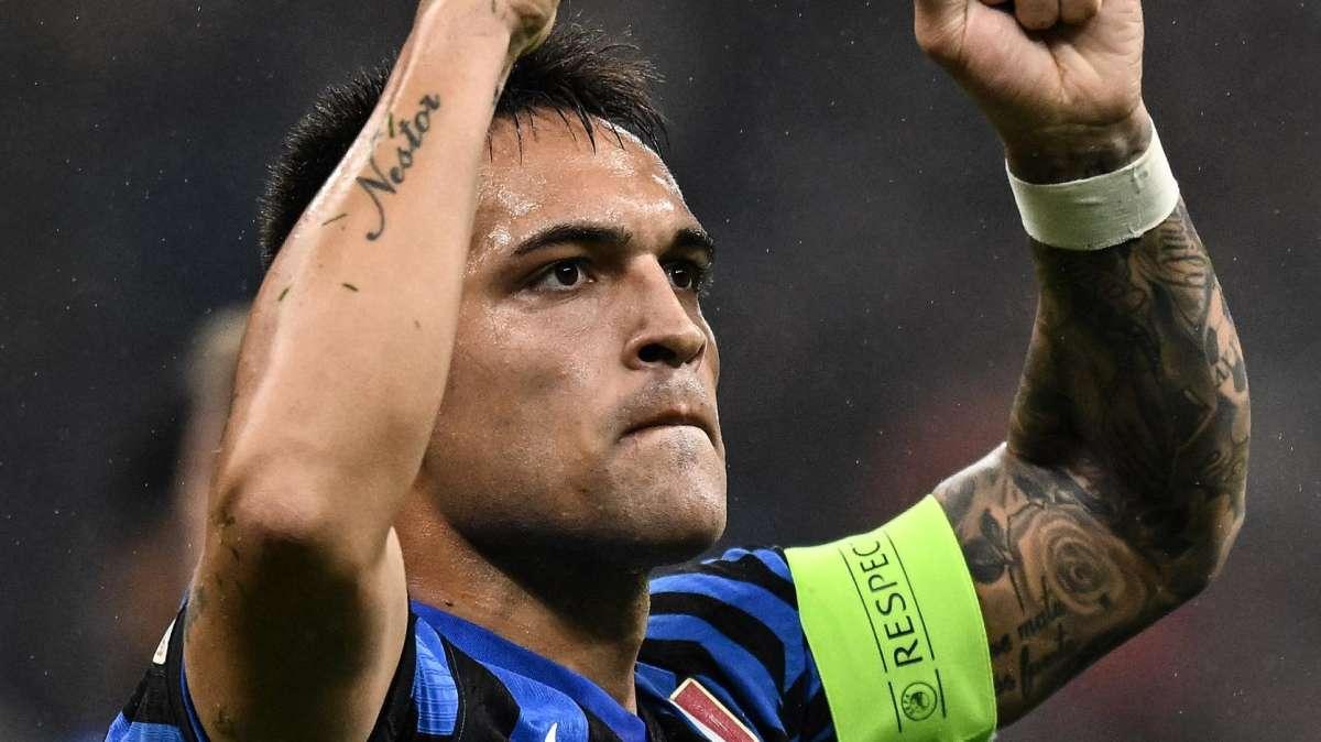 "Vecchietta" contro la Stella Rossa: le novità su Lautaro provenienti dall'allenamento di oggi