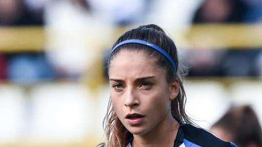 Goldoni: "Ho giocato poco, ma non ho rimpianti. Spero che con l'Inter sia un arrivederci"
