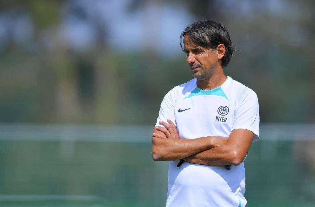Marchisio: "Inzaghi ottimo. Non deve pensare al confronto con Conte, un errore proporlo"