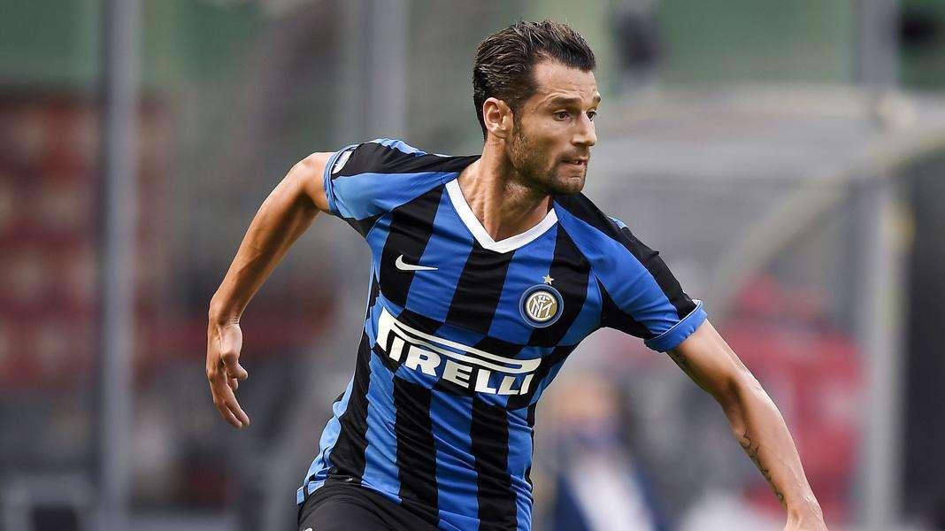 FcIN - Candreva, mossa concreta della Samp: triennale da 1,5 mln a stagione. Piace anche Asamoah