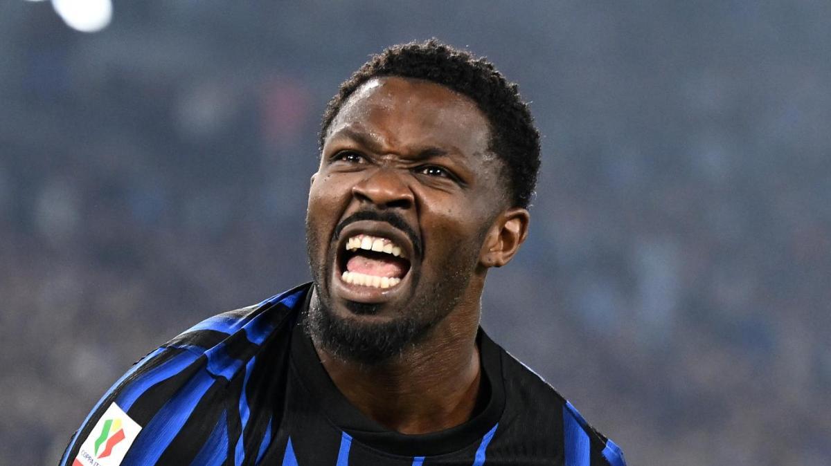 Thuram a DAZN: "Troppo bello vincere così. Ma la strada è lunga"