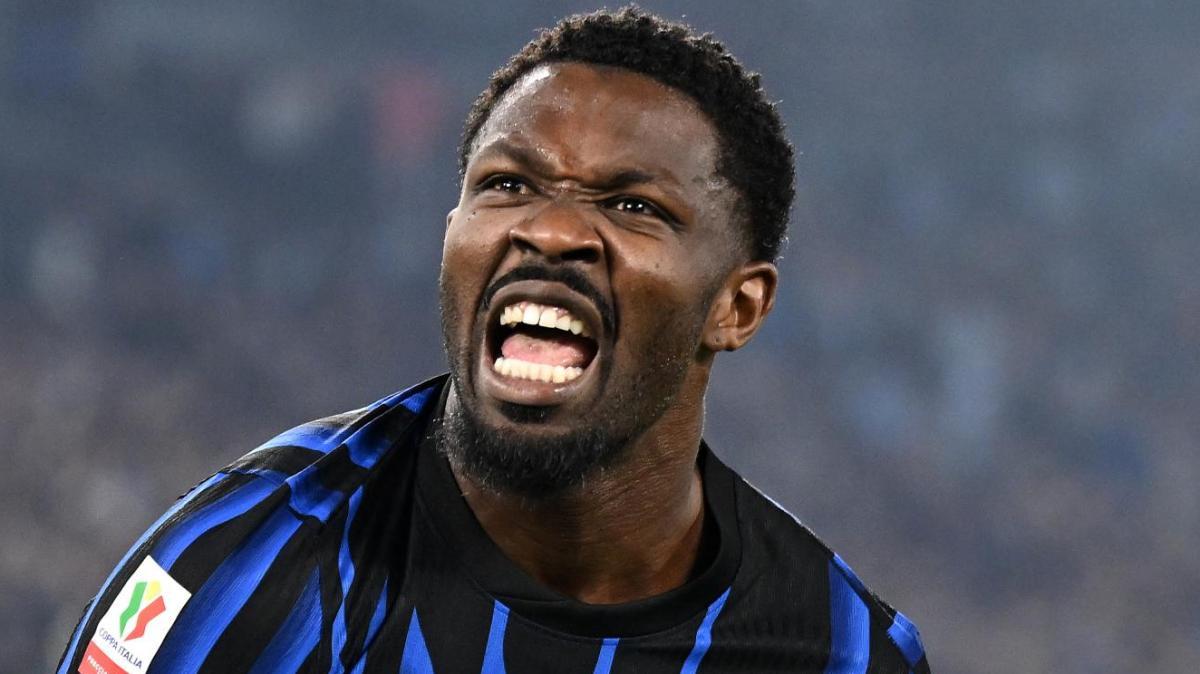 TS - Thuram, campionato di rincorsa. La ThuLa è ancora titolare, ma...