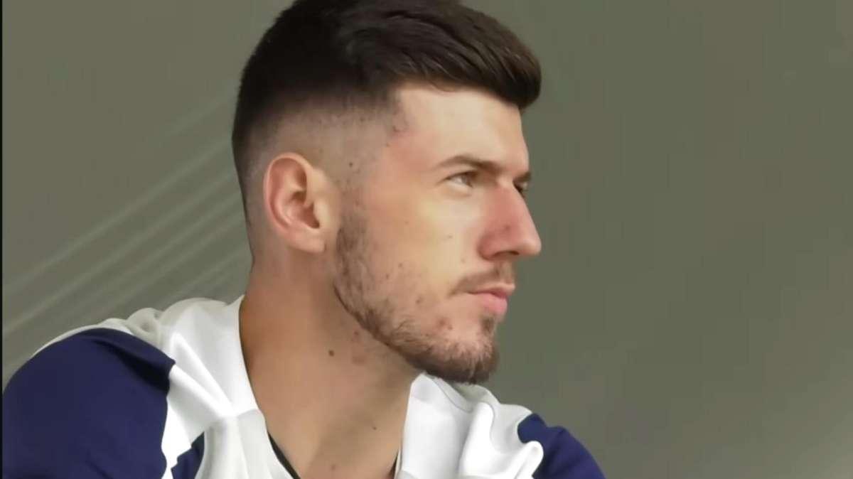 CdS - Inter, Sucic e Luis Henrique subito in campo: la probabile formazione
