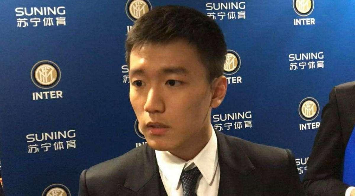 CorSera - Suning vuole mantenere la proprietà dell'Inter. Per questo può dire sì a Fortress