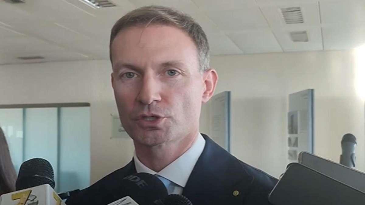Romani, pres. Consiglio Lombardia: "L'Inter e gli altri club premiati hanno dato un bel messaggio"