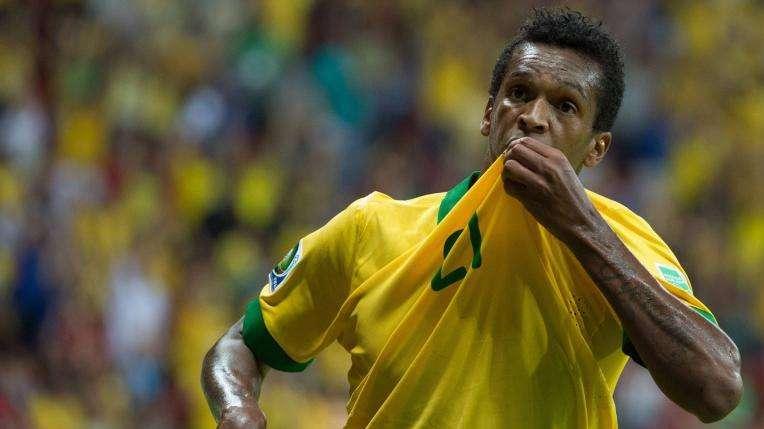 Suning, non solo acquisti: l'attaccante Jo è pronto a lasciare il Jiangsu per tornare al Corinthians