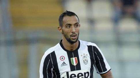Benatia: "Scudetto, Inter presente. Ok il loro mercato"