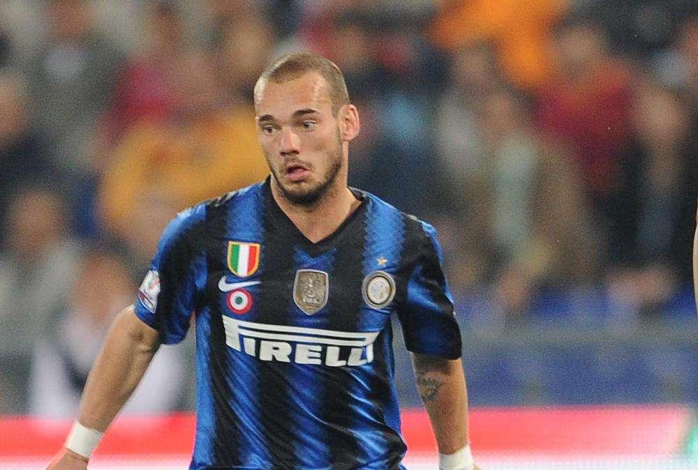 Daily Mail - Ferguson ordina: "Voglio Sneijder"