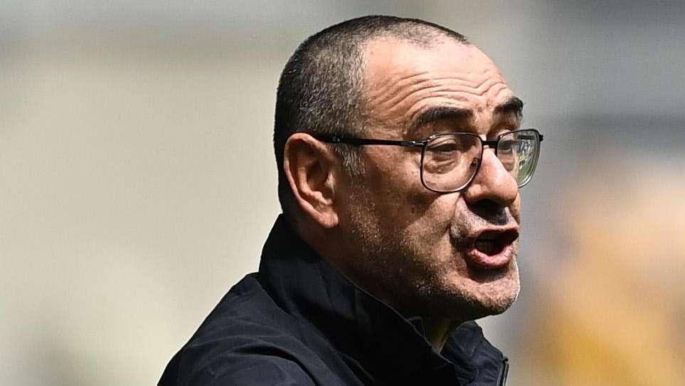 Repubblica - Lazio ko a San Siro contro l'Inter, Sarri furioso negli spogliatoi: indigesto il terzo gol