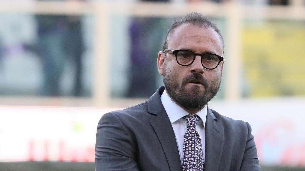 Petrachi (ds Torino): "Cerci? Deve ringraziare il club"