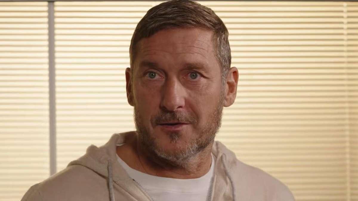 Totti: "Bastoni-Kalulu? Cose sempre successe. Ma va messa una regola precisa altrimenti succederà ancora"