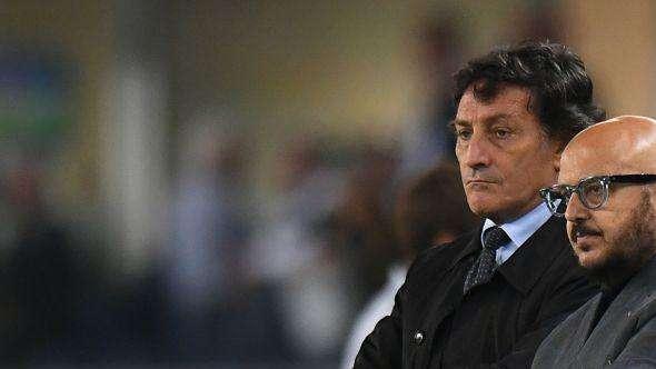 Exploit Bijol nell'Udinese, Marino: "Con gli sloveni siamo fortunati, da Handanovic in poi"