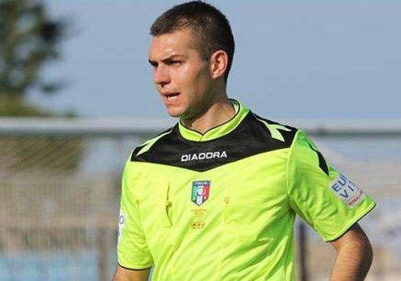 Primavera 1, designato l'arbitro di Sassuolo-Inter: dirigerà Zufferli di Udine
