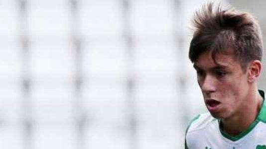 FcIN - Vagiannidis pronto a vestire nerazzurro, contratto depositato in Lega