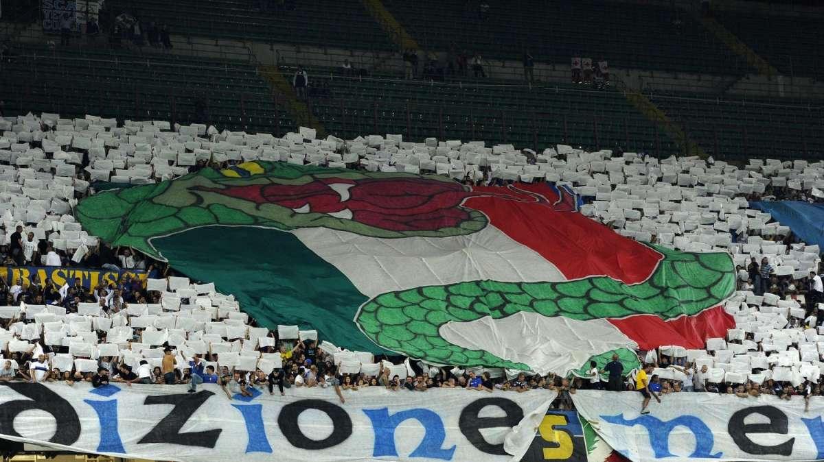 Demos Coop: interisti in calo, Juve la più antipatica