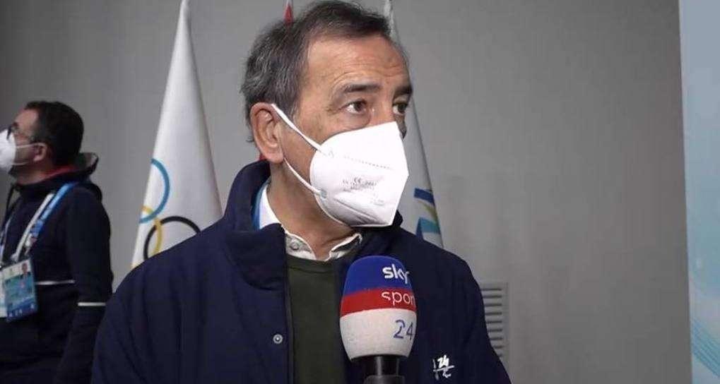 Sala: "San Siro? La cerimonia inaugurale di Milano-Cortina potrebbe essere l'ultimo saluto"