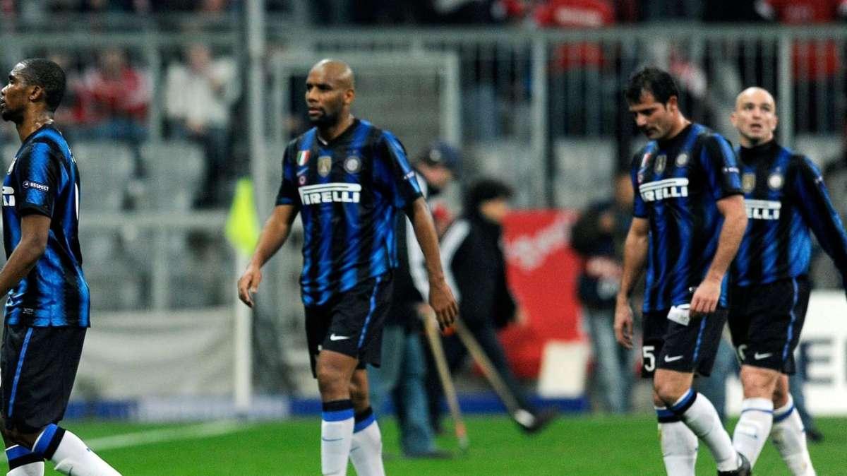 "Inter, i tre problemi principali e le tre soluzioni"