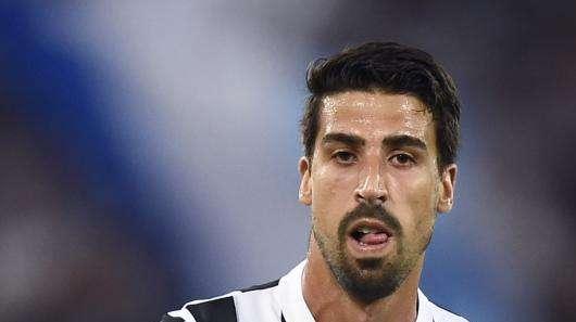 Khedira sul Var: "Gestito così uccide il calcio"