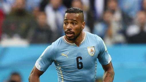 Copa America, pre-convocati Uruguay: c'è Pereira