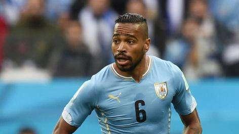 VIDEO - Tracollo Cile: 3-0 in Uruguay, segna anche Alvaro Pereira!