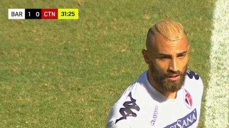 Bari, Simeri: "Un Rolex ai compagni come Icardi? Dovrei fare i debiti"