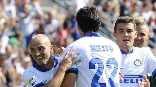 Inter e Juventus, primato per le maglie più care