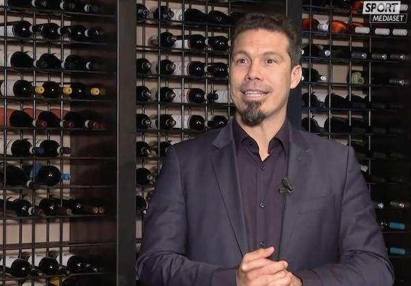 Hernanes: "Cosa ho visto fare all'Inter? Sommer un alieno, che cattiveria Acerbi". Poi svela il dono di Mkhitaryan 
