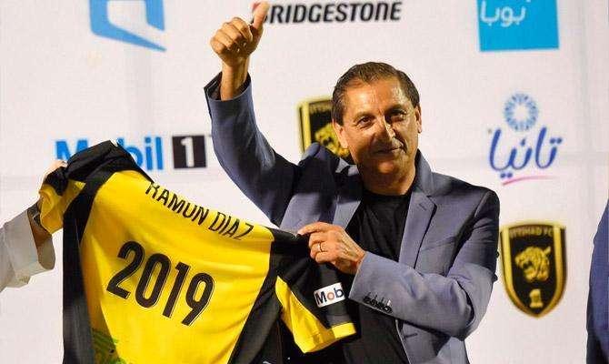 UFFICIALE - L'Al-Ittihad ha esonerato Ramon Diaz