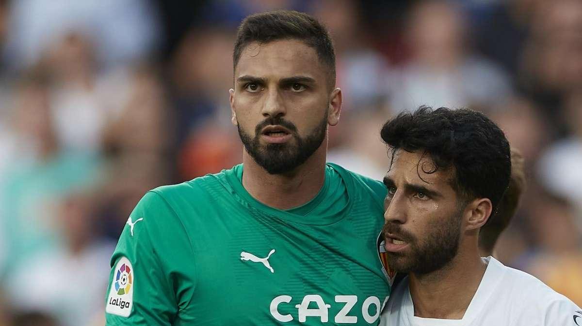 CdS - Mamardashvili post-Onana, ma serve un rilancio dello United