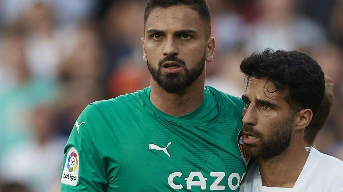 CdS - Mamardashvili il post-Onana? Il georgiano piace tanto, ma Vicario resta in vantaggio