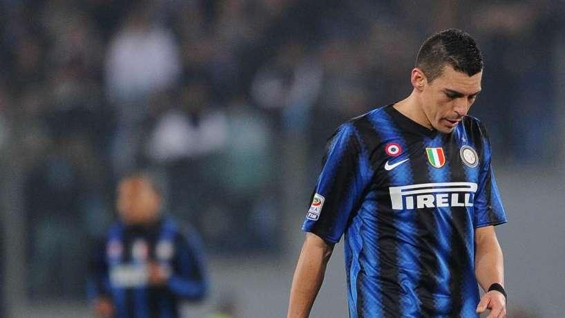 Lucio quasi out per la Champions