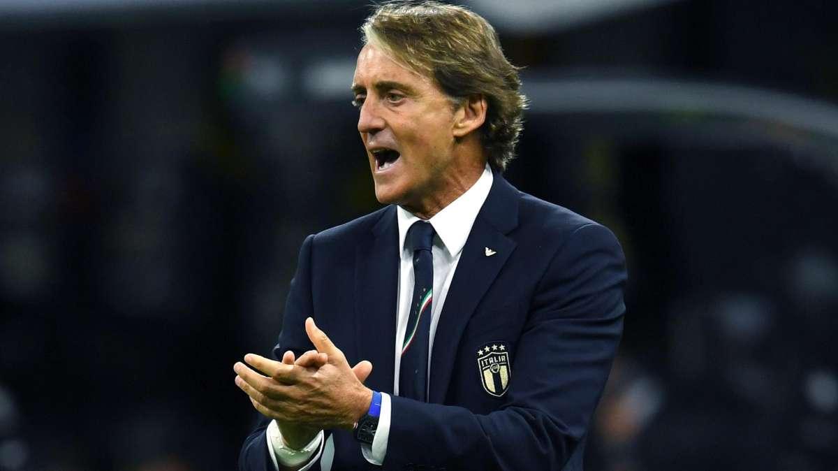 Nations League, la Nazionale torna a Milano: il 23 settembre la sfida contro l’Inghilterra