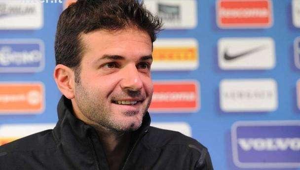 Pre-derby, Strama: "Voglio restare. C'è voglia di vincere, poi Moratti..."