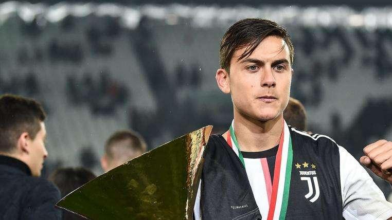 GdS - Dybala esclude lo United: vuole restare alla Juve