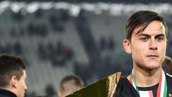 CdS - Dybala cederà al pressing dell'Inter? A oggi non ci sono risposte completamente negative