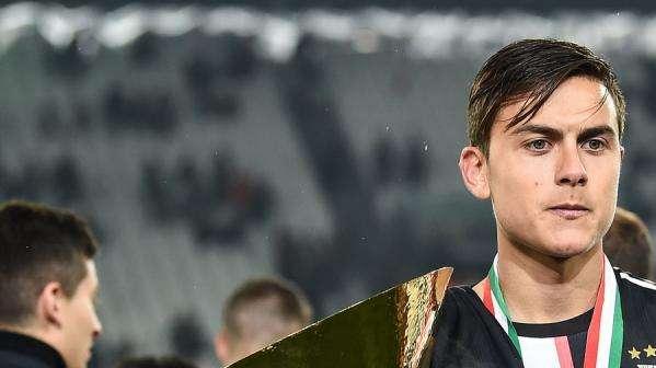 GdS - Marotta e Conte vogliono Dybala: c'è già il piano per convincerlo