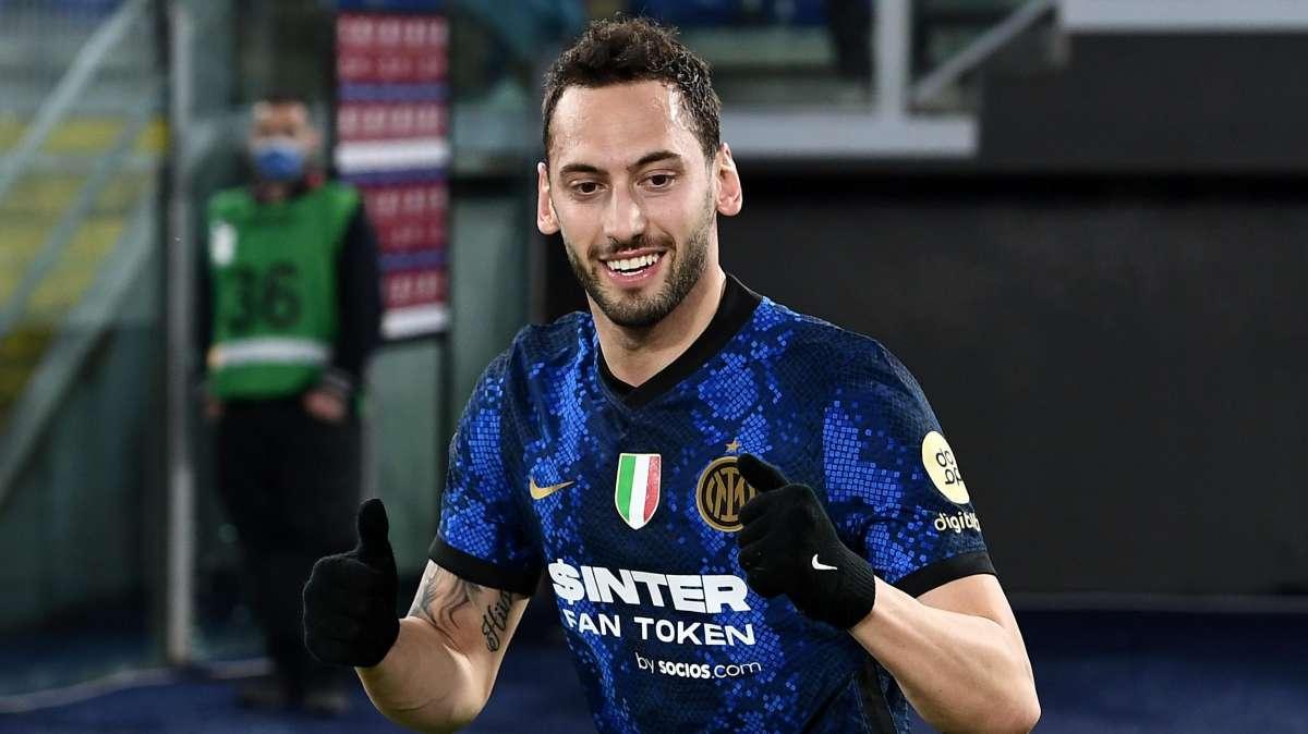 GdS - Una gabbia per Vlahovic e Brozovic-Calhanoglu per creare: niente rivoluzioni, Inzaghi si affida alle certezze