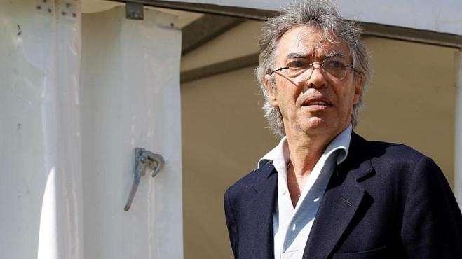 Moratti bis: "Il mancato rosso? Voluto. Branca, il mercato e quel Marotta..."