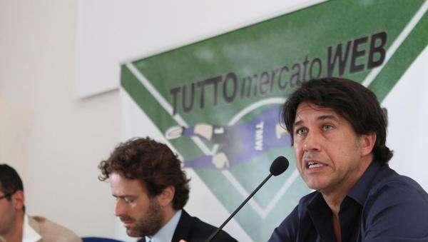 D'Amico: "Inter, rifondazione giusta. Handanovic..."