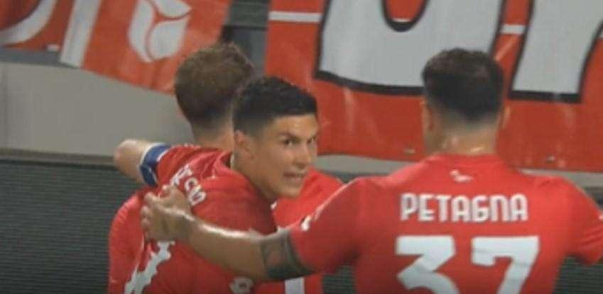 VIDEO - Il Monza è inarrestabile, battuto anche lo Spezia 2-0: gli highlights