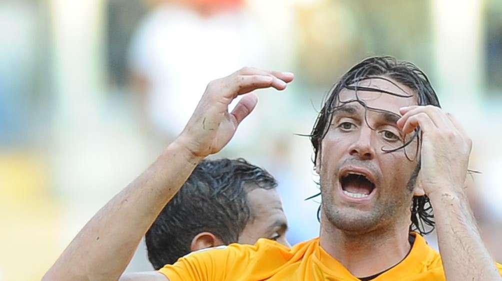 Scarpini: "Inter occhio a Luca Toni, l'usato sicuro"