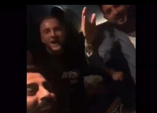 VIDEO - Skriniar scatenato in vacanza. E parte il coro: “Co-come mai...”