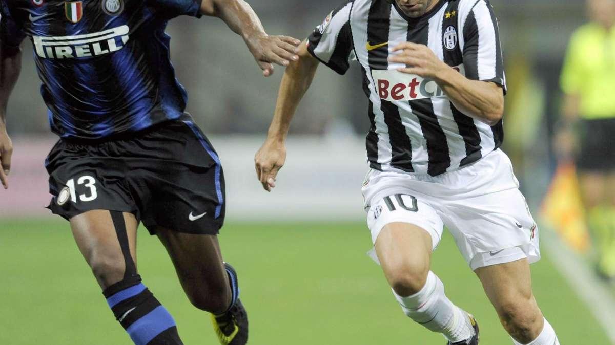 Calciopoli: oggi Del Piero e Tagliavento in aula