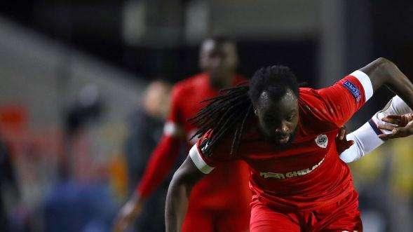 Jordan Lukaku: "Assist per Romelu col Belgio, quei secondi di festa sono stati magici"