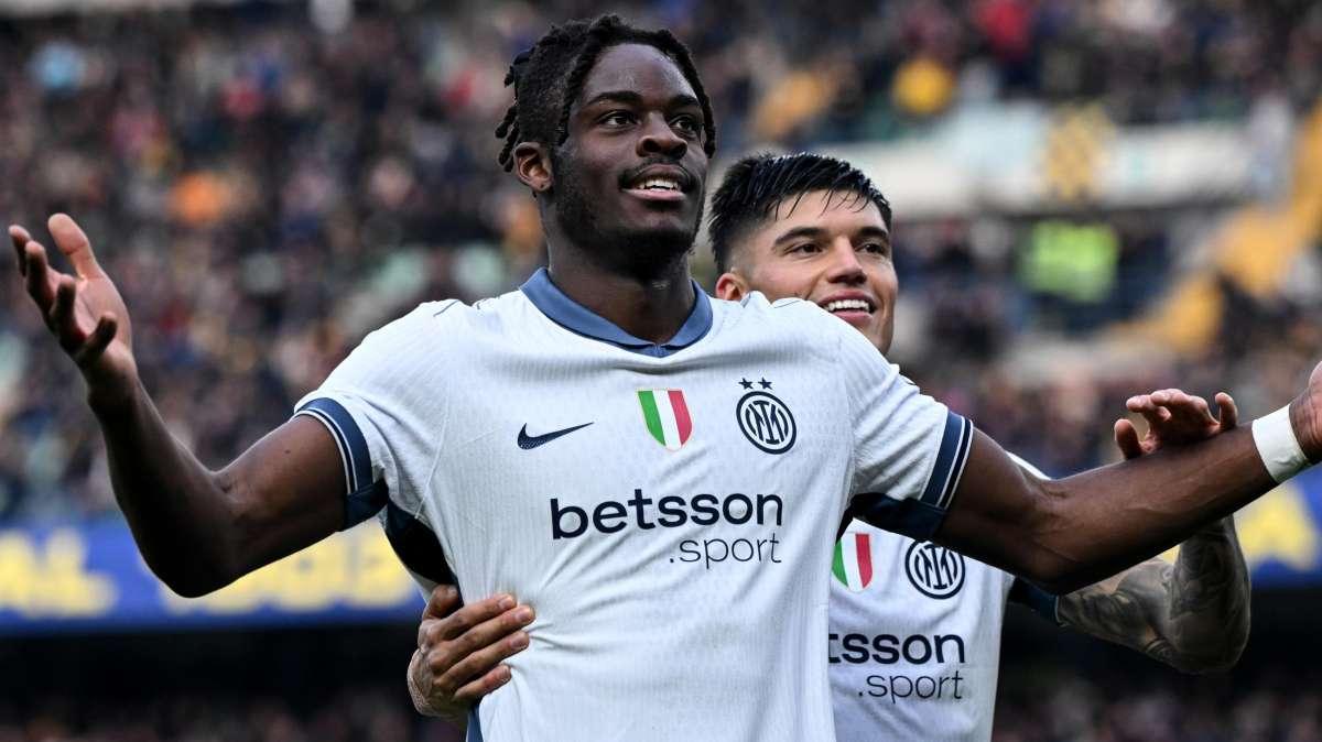 CdS - Inter, Inzaghi con l'idea Bisseck al posto di Pavard: il motivo. L'ex Zielinski è uno dei jolly