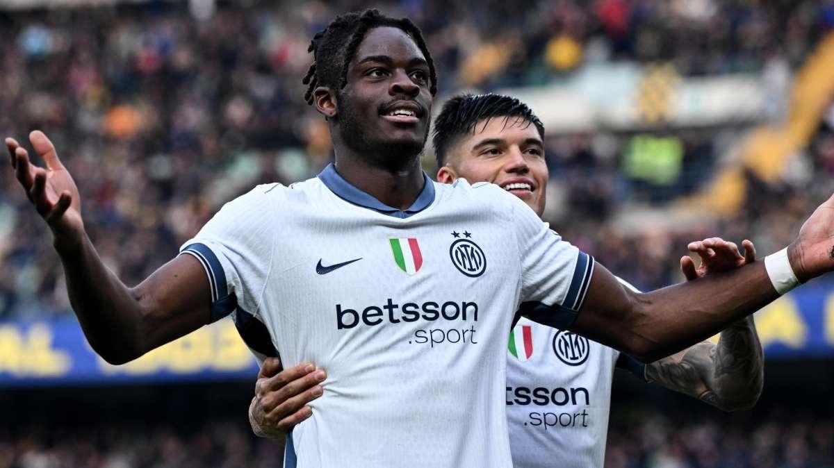 InterNazionali - La prima chiamata per Bisseck e non solo: l'elenco dei nerazzurri convocati e tutti gli impegni 