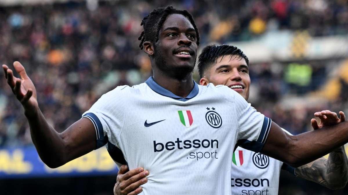 TS - Inzaghi ritrova il jolly Bisseck: come la sua crescita può incidere sulle mosse di mercato in difesa