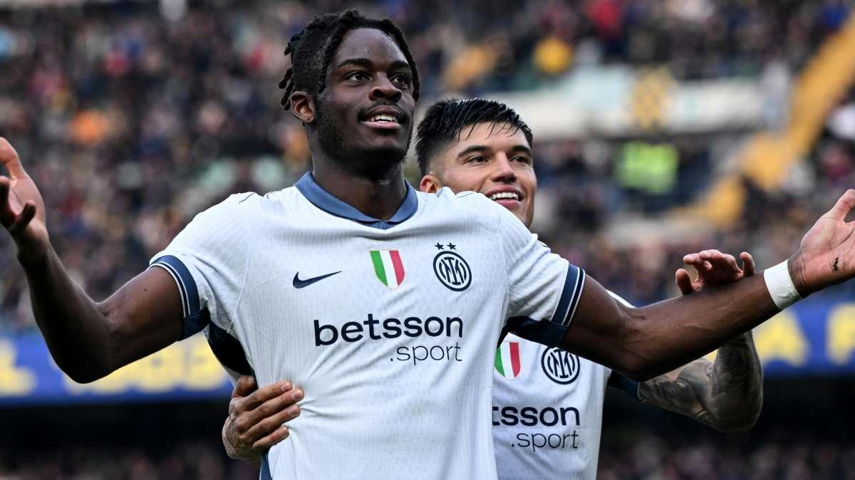 TS - Inter, si ferma Bisseck: il piano dello staff per il rientro. Calhanoglu punta il Bologna, Correa l'Empoli 